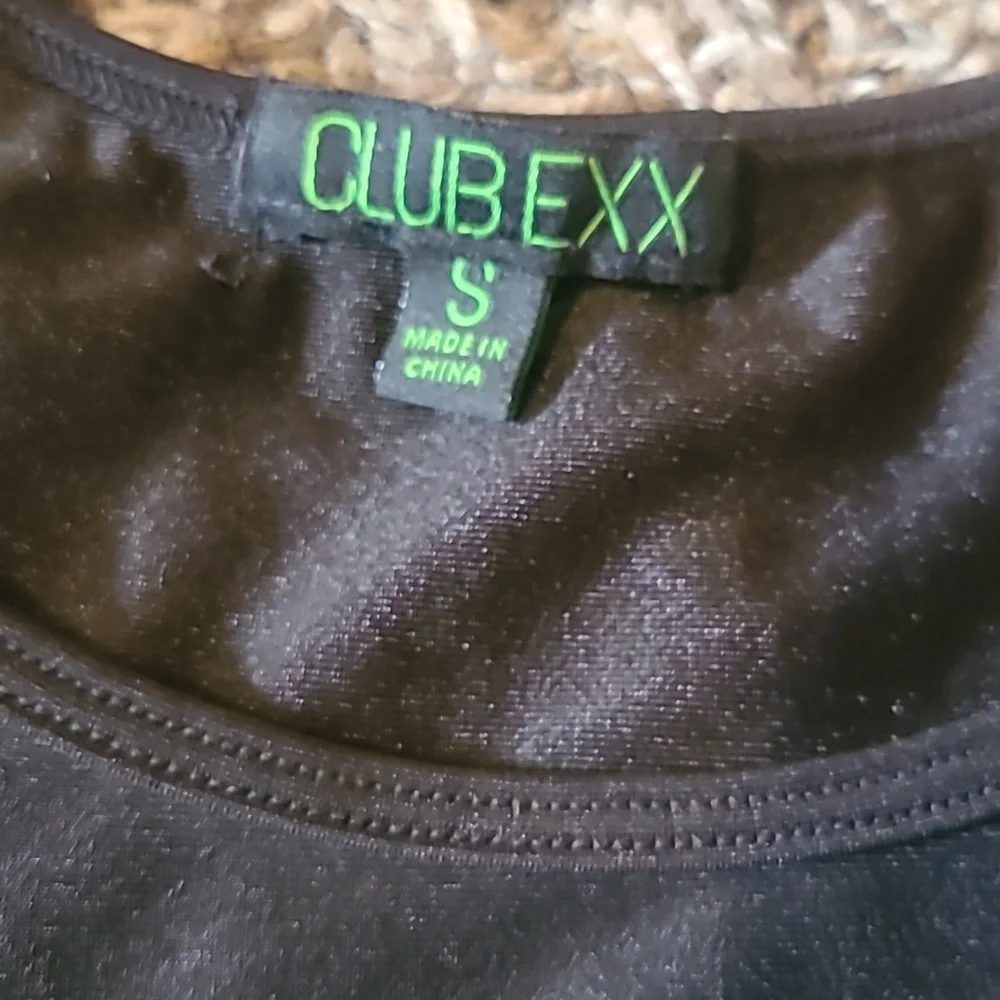 CROP TOP - Picture 3 of 4